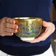 Josui Chawan Kinji Ayame