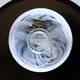 Glass Badarai Chawan Chōjūgiga