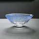 Glass Hira Chawan Hoshizora