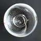 Glass Badarai Chawan Ukai Fūkei