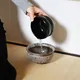 グレー十草建水
