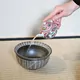 グレー十草建水