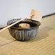 グレー十草建水