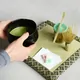 Matcha Teatime Set