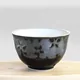 銀彩小煎茶椀