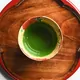 Kuchikiri no Matcha Koicha Chiyo no Kotobuki