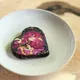 Heart Mini Tea Cake