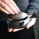 Yamada Yūtarō Yakishime Mogake Hira Kyusu