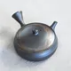 Yamada Yūtarō Yakishime Mogake Hira Kyusu