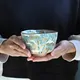 Chawan Kenzan Yukitake