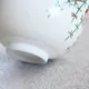 茶碗 仁清 立雛