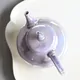 Tsuya Ushirode Kyusu Amethyst