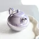Tsuya Ushirode Kyusu Amethyst