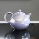 Tsuya Ushirode Kyusu Amethyst