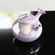 Tsuya Yokode Kyusu Amethyst