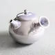 Tsuya Yokode Kyusu Amethyst