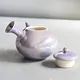 Tsuya Yokode Kyusu Amethyst