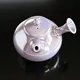 Tsuya Yokode Kyusu Amethyst