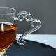 Meiren Glass Pitcher