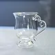 Meiren Glass Pitcher