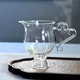 Meiren Glass Pitcher