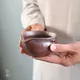 備前焼湯冷まし