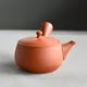 Gyokko Shudei Hirabukuro Sensuji Kyusu