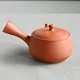 Gyokko Shudei Hirabukuro Sensuji Kyusu