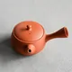 Gyokko Shudei Hirabukuro Sensuji Kyusu