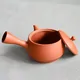 Gyokko Shudei Hirabukuro Sensuji Kyusu