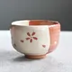 Akaraku Kakewake Sakura Chawan 