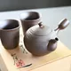 Masaki Marugata Biri Tea Set