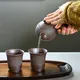 Masaki Marugata Biri Tea Set