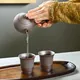 Masaki Marugata Biri Tea Set