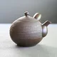 Masaki Marugata Biri Tea Set