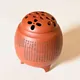 Shudei Incense Burner Heart Sutra