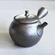 Shōryū Tenmoku Marugata Kyusu