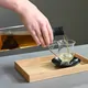 Osmanthus Black Tea Tea Bag