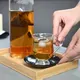 Osmanthus Black Tea Tea Bag