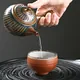Hōzan Hiiro Marugata Senchawan