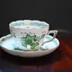 Herend インドの華兼用カップ&ソーサー