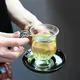 Chamomile Kamairicha