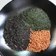 秋のお茶ブレンド