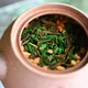 秋のお茶ブレンド