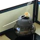 柄杓 名作悠筌 風炉用