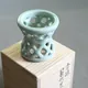 Celadon Futaoki Kagogata　
