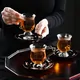 Korean Tea Coaster 