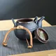 Mud Inlay Deisai Dobin