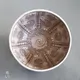 Murasaki Mishima Chawan
