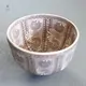 Murasaki Mishima Chawan